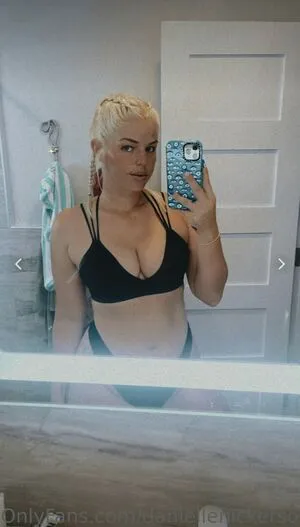 Danielle Nickerson OnlyFans Leaked Free Thumbnail Picture - #JXoDckbs7W