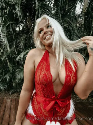 Danielle Nickerson OnlyFans Leaked Free Thumbnail Picture - #LhLCyTGSnh