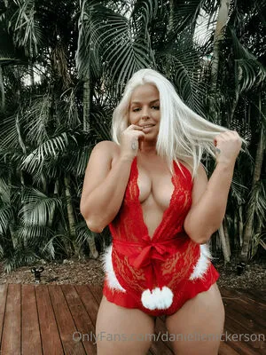 Danielle Nickerson OnlyFans Leaked Free Thumbnail Picture - #RpJhX0iWzO