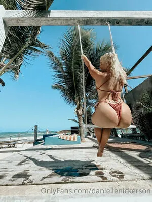 Danielle Nickerson OnlyFans Leaked Free Thumbnail Picture - #UIJHtSiKCt