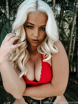Danielle Nickerson OnlyFans Leaked Free Thumbnail Picture - #UmMOxM8pH2