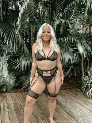 Danielle Nickerson OnlyFans Leaked Free Thumbnail Picture - #WUdrmzoGwG