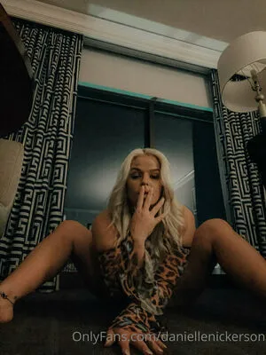 Danielle Nickerson OnlyFans Leaked Free Thumbnail Picture - #eYpTYf1tO3
