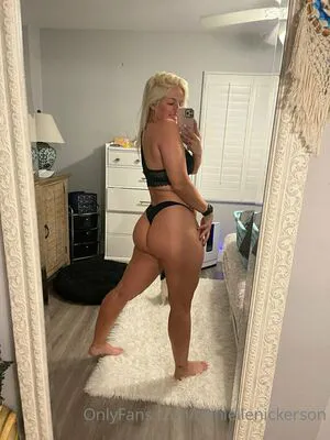 Danielle Nickerson OnlyFans Leaked Free Thumbnail Picture - #ebpKmHaXyT