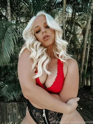 Danielle Nickerson OnlyFans Leaked Free Thumbnail Picture - #eewPzdy4xF