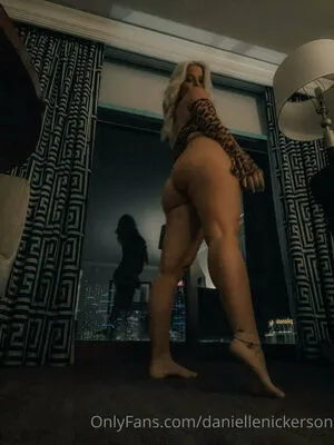 Danielle Nickerson OnlyFans Leaked Free Thumbnail Picture - #iR0BfcnN0E