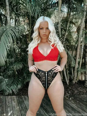 Danielle Nickerson OnlyFans Leaked Free Thumbnail Picture - #mLKPqJHau8