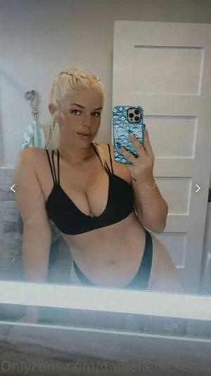 Danielle Nickerson OnlyFans Leaked Free Thumbnail Picture - #nz7JOwevMK