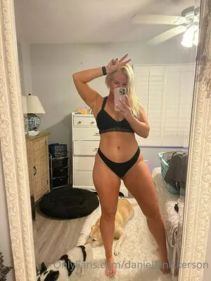Danielle Nickerson OnlyFans Leaked Free Thumbnail Picture - #u4epi2PUn9