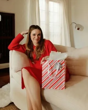 Danielle Panabaker OnlyFans Leaked Free Thumbnail Picture - #3Gh3Sw3gsv