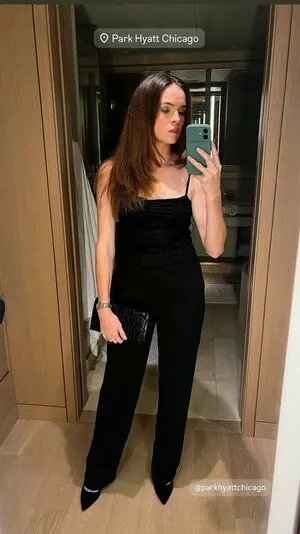 Danielle Panabaker OnlyFans Leaked Free Thumbnail Picture - #4UUXhnqCUx
