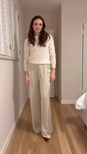 Danielle Panabaker OnlyFans Leaked Free Thumbnail Picture - #51nYYxt5l1