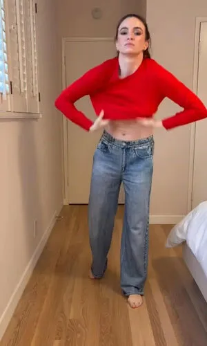 Danielle Panabaker OnlyFans Leaked Free Thumbnail Picture - #57ry9J3ZdF