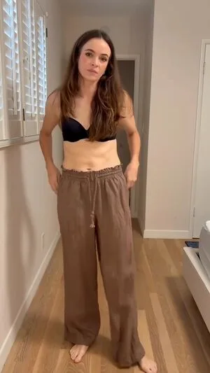 Danielle Panabaker OnlyFans Leaked Free Thumbnail Picture - #6rLtV3Cx5f