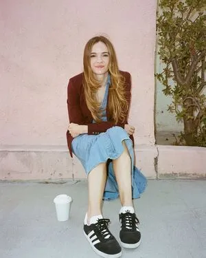 Danielle Panabaker OnlyFans Leaked Free Thumbnail Picture - #7ioWF9jLSK