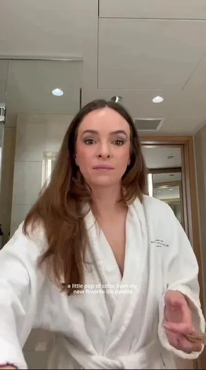 Danielle Panabaker OnlyFans Leaked Free Thumbnail Picture - #8RD6RWUIuC