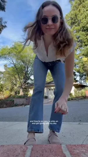 Danielle Panabaker OnlyFans Leaked Free Thumbnail Picture - #8SFoJwZWyZ