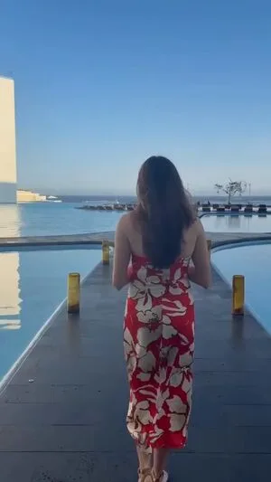 Danielle Panabaker OnlyFans Leaked Free Thumbnail Picture - #BHBBoTu38H