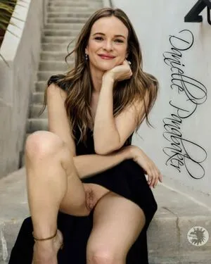Danielle Panabaker OnlyFans Leaked Free Thumbnail Picture - #BqNTNNUGoR