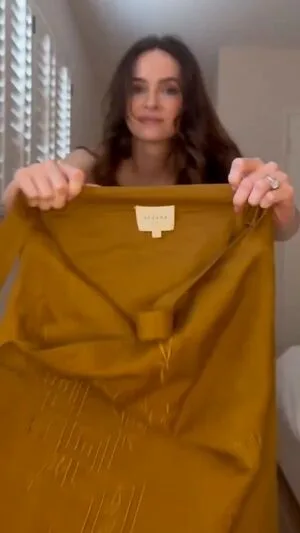 Danielle Panabaker OnlyFans Leaked Free Thumbnail Picture - #BqtuDK9Xek
