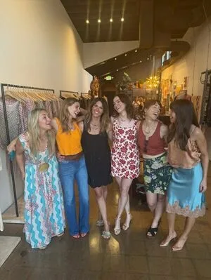 Danielle Panabaker OnlyFans Leaked Free Thumbnail Picture - #C6uylhAoQy