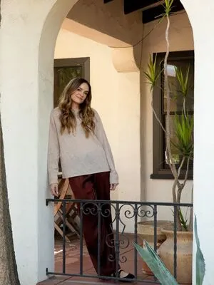 Danielle Panabaker OnlyFans Leaked Free Thumbnail Picture - #CIgSvXRr9w