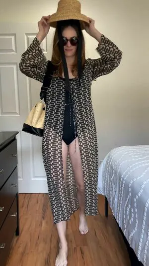 Danielle Panabaker OnlyFans Leaked Free Thumbnail Picture - #CU26gMKErF