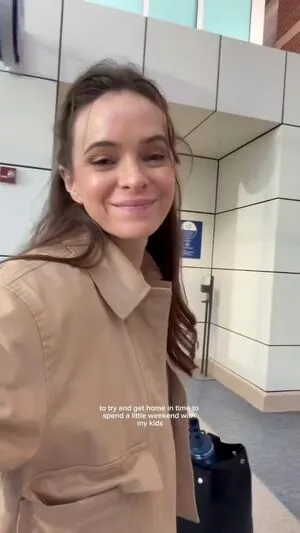 Danielle Panabaker OnlyFans Leaked Free Thumbnail Picture - #Cn7YkzCkAM