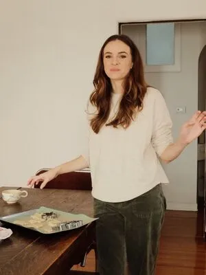 Danielle Panabaker OnlyFans Leaked Free Thumbnail Picture - #Cri66fO4YS