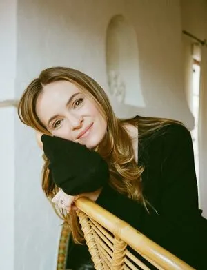 Danielle Panabaker OnlyFans Leaked Free Thumbnail Picture - #D8D1lOV2SV