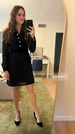 Danielle Panabaker OnlyFans Leaked Free Thumbnail Picture - #G444K40vRK