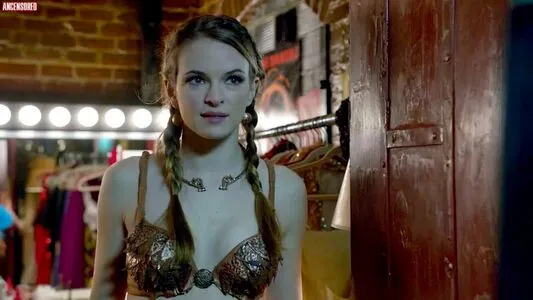 Danielle Panabaker OnlyFans Leaked Free Thumbnail Picture - #GRfkmeAFzb