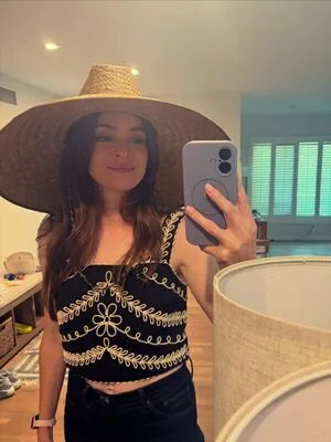 Danielle Panabaker OnlyFans Leaked Free Thumbnail Picture - #GSsJxTdAXI