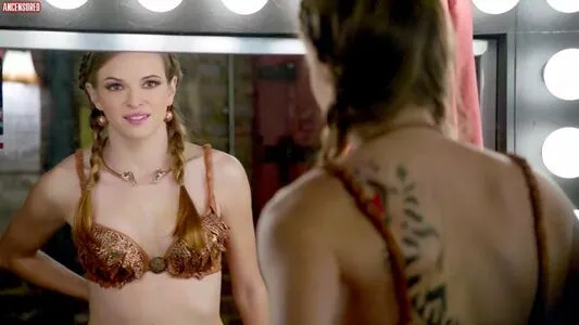 Danielle Panabaker OnlyFans Leaked Free Thumbnail Picture - #HSSNIMIja7