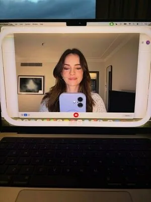 Danielle Panabaker OnlyFans Leaked Free Thumbnail Picture - #HsSnJkWZIr