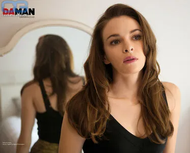 Danielle Panabaker OnlyFans Leaked Free Thumbnail Picture - #KCm50ZdEgt