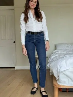 Danielle Panabaker OnlyFans Leaked Free Thumbnail Picture - #L2o081BKIz