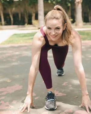 Danielle Panabaker OnlyFans Leaked Free Thumbnail Picture - #LPbeEl2sy3