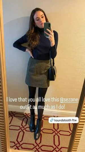 Danielle Panabaker OnlyFans Leaked Free Thumbnail Picture - #LrYYFpK3W1