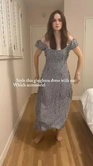 Danielle Panabaker OnlyFans Leaked Free Thumbnail Picture - #NXdKnJHr0f