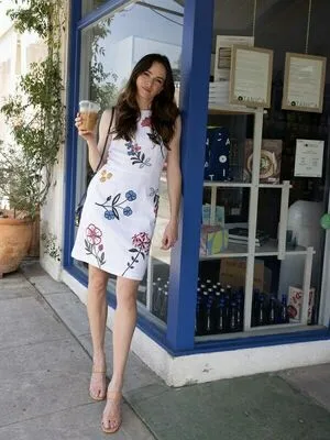 Danielle Panabaker OnlyFans Leaked Free Thumbnail Picture - #QcewADnh9P
