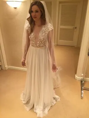 Danielle Panabaker OnlyFans Leaked Free Thumbnail Picture - #R3Z4j5U0dr