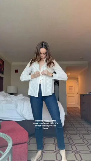 Danielle Panabaker OnlyFans Leaked Free Thumbnail Picture - #RMaiRr3Xmr