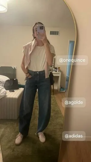 Danielle Panabaker OnlyFans Leaked Free Thumbnail Picture - #RyPtMjiskD