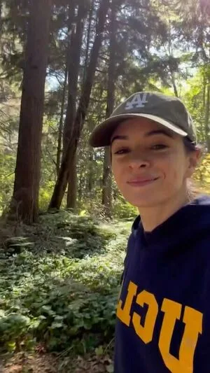 Danielle Panabaker OnlyFans Leaked Free Thumbnail Picture - #U1uOKNO8HZ