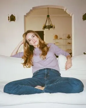 Danielle Panabaker OnlyFans Leaked Free Thumbnail Picture - #WB3cNj9Obz