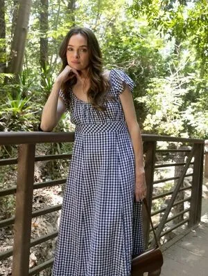 Danielle Panabaker OnlyFans Leaked Free Thumbnail Picture - #XXu84M4SfS