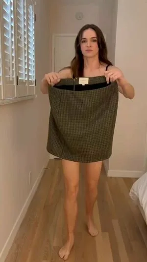 Danielle Panabaker OnlyFans Leaked Free Thumbnail Picture - #Xfp2L8Hpjj