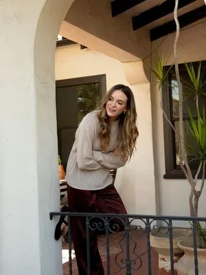 Danielle Panabaker OnlyFans Leaked Free Thumbnail Picture - #Yw29Tm5xND