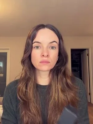 Danielle Panabaker OnlyFans Leaked Free Thumbnail Picture - #ZEu5h7oUlz